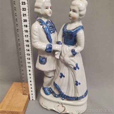 Porcelán