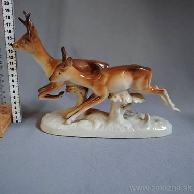Porcelán