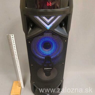 Audiotechnika