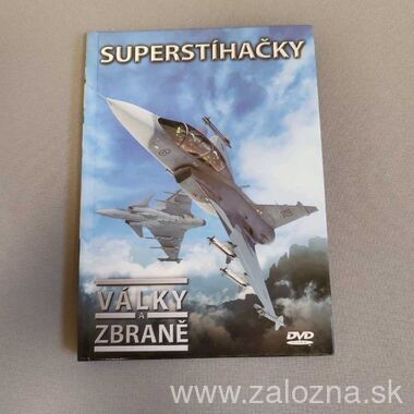 DVD nosič