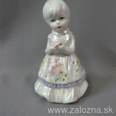 Porcelán
