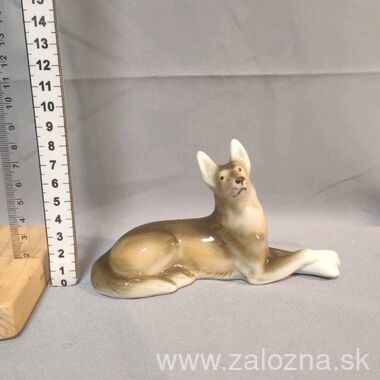 Porcelán