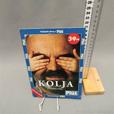 DVD nosič