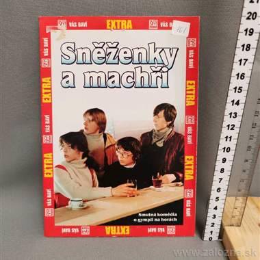 DVD nosič