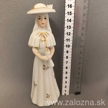 Porcelán