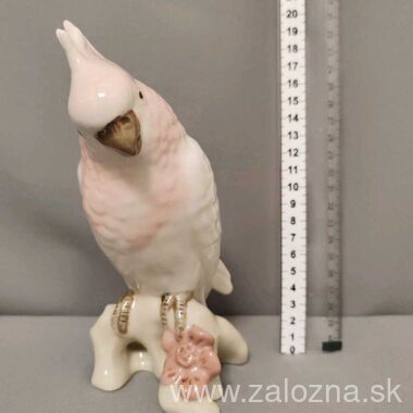 Porcelán