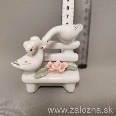 Porcelán